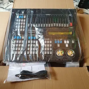 Sunny 512 DMX Controller