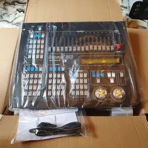 Sunny 512 DMX Controller