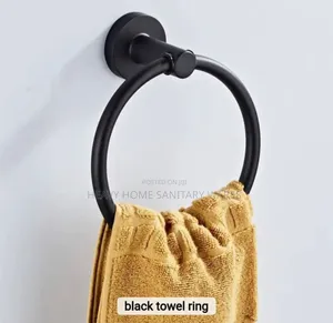 Trowel Ring