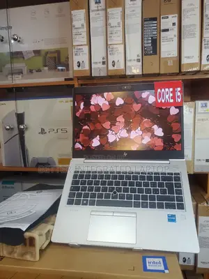 New Laptop HP ProBook 455 G1 8GB Intel Core i5 SSD 1T
