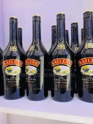 Bailey's Irish Cream