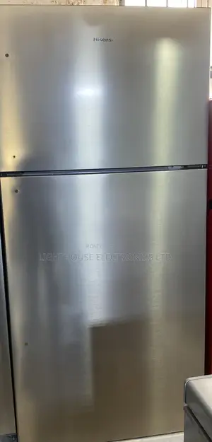Hisense Refrigerator Rd66wr