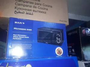 Maxi Microwave 20 Litters