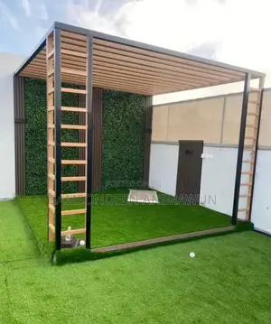 Modern Pergola Design For Homes Gardens