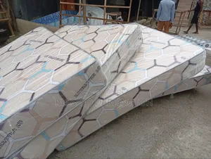 High Quality 5yrs Warranty Quayon Mattress