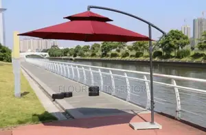 Outdoor Quality Imported Umbrella