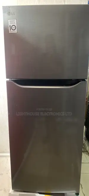 LG Refrigerator Gnb202sqbb