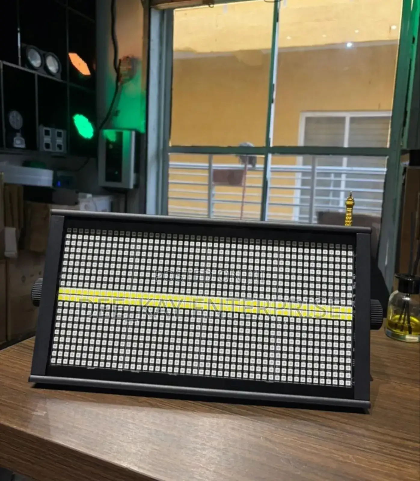 Led Strobe Light 1000 Watts