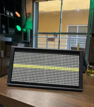 Led Strobe Light 1000 Watts