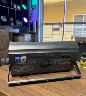 Led Strobe Light 1000 Watts