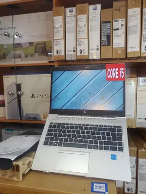 New Laptop HP ProBook 455 G1 16GB Intel Core i5 SSD 1T