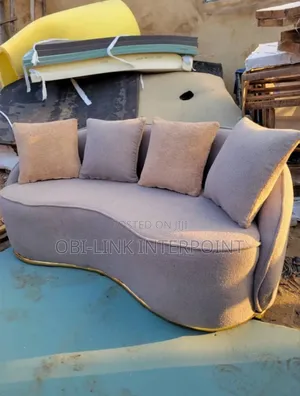 Executive Sofa