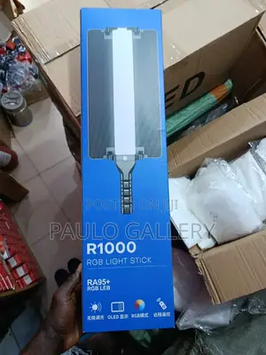 Tube Light Stick R1000 RGB