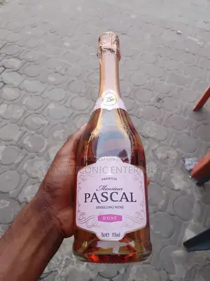 Pascal Champagne