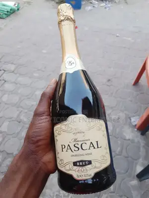 Pascal Champagne