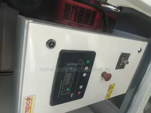100kva Perkins Generator