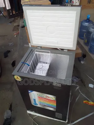 Kenstar Freezer 150