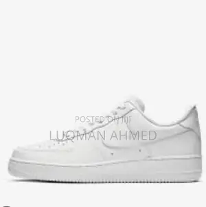 Sneakers (Nike)