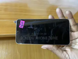 Samsung S22 Screen