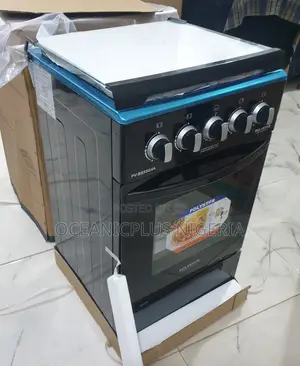 Whisper Quiet Operation Polystar 4 Burner Gas Cooker Burners Pv-Bs55g4