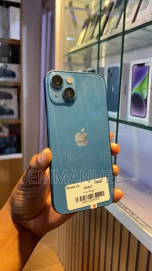 Apple iPhone 13 128 GB Blue