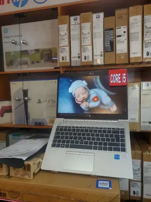 New Laptop HP ProBook 455 G2 12GB Intel Core I5 SSD 256GB