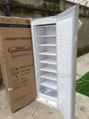 Haier Thermocool Hf-250bs 235l – For Home, Office Shop Use