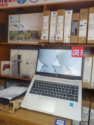 New Laptop HP ProBook 455 G2 16GB Intel Core I5 SSD 256GB
