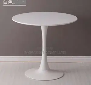 A High Quality Restaurant Table