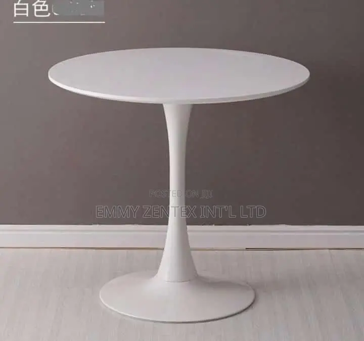 A High Quality Restaurant Table