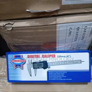 6" Digital Caliper