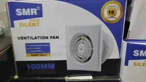 Basement Bathroom Fan