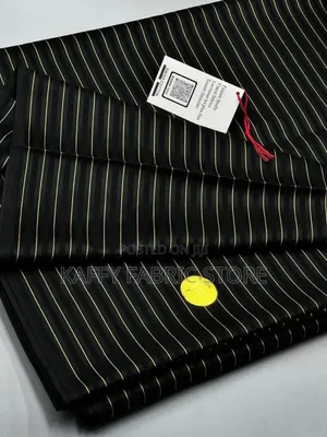 Original Swiss Cotton Atiku