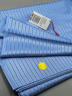Original Swiss Cotton Atiku
