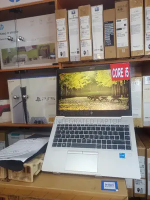 New Laptop HP ProBook 455 G2 12GB Intel Core I5 SSD 512GB