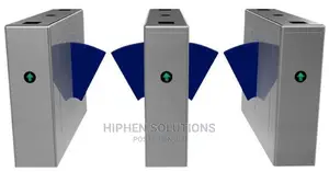 Electric Direct Flap Retractable Barrier Gate