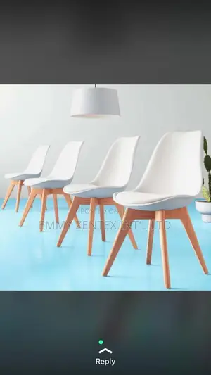 Very Strong Restaurant Chair