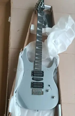 Ibenze 6 Strings Electric Guitar