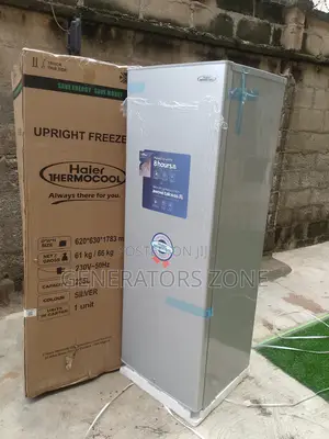 Haier Thermocool Hf-250bs 235l – Built for Cooling Consistency