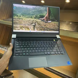 Laptop Dell Alienware X15 R1 16GB Intel Core I7 SSD 512GB