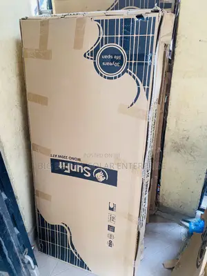 Sunfit 220w Solar Panels