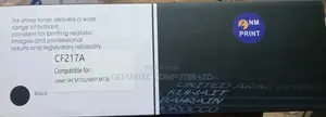 Nm Print 17a Compatible Toner