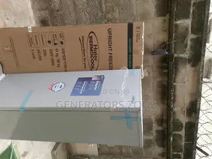 Haier Thermocool Hf-250bs 235 L – Strong Compressor for Quick Freeze