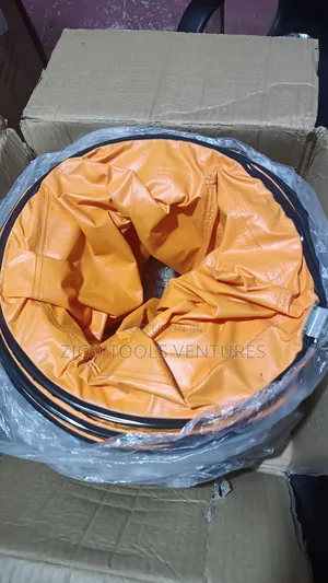 Ventilator Flexible Hose,