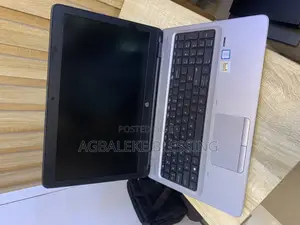 Laptop HP ProBook 650 G3 16GB Intel Core I7 SSD 256GB