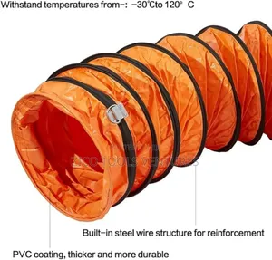 Ventilator Flexible Hose,