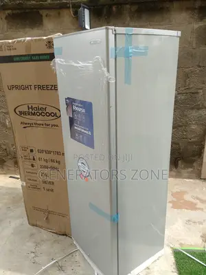 Haier Thermocool Hf-250bs 235 L – Designed for Great Value