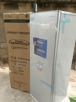 Haier Thermocool Hf-250bs 235 L – Trusted Haier Brand