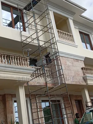 Scaffolding Engineer