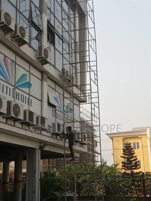 Scaffolding Engineer